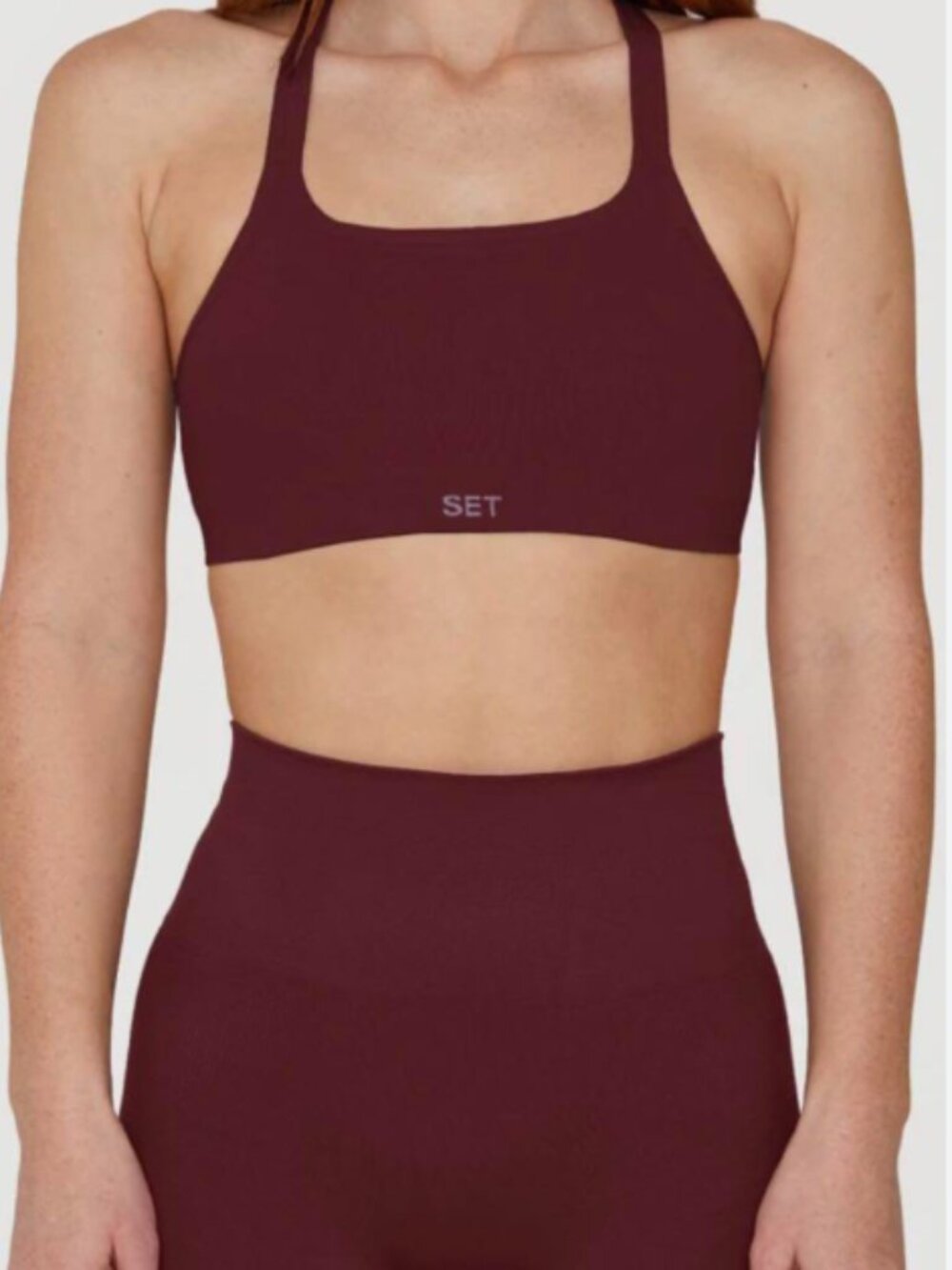 SET ACTIVE - SCULPTFLEX SET in color HUG